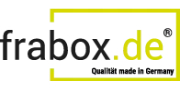 Frabox logo