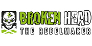 Broken Head logo